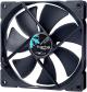 Fractal Design Dynamic X2 GP-14 PWM (140mm/68.4 CFM/1.35 mmH2O Static Pressure/1000 RPM Max/18.0 dBA/LLS Bearing/No RGB/PWM)
