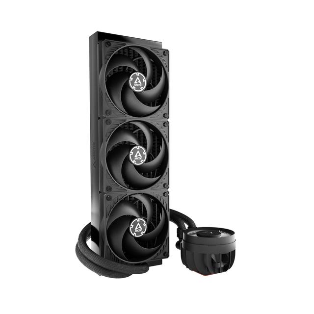 Arctic Liquid Freezer III 360 liquid CPU cooler