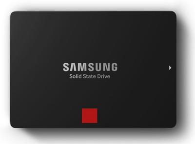 Samsung 850 PRO (SATA III/MLC/Legendary High-Endurance Legacy Drive)
