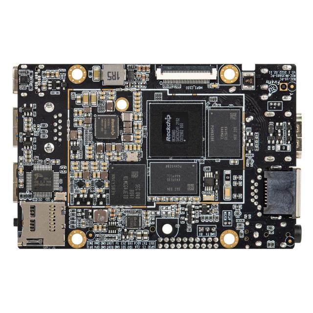 Firefly ROC-RK3588S-PC single-board computer