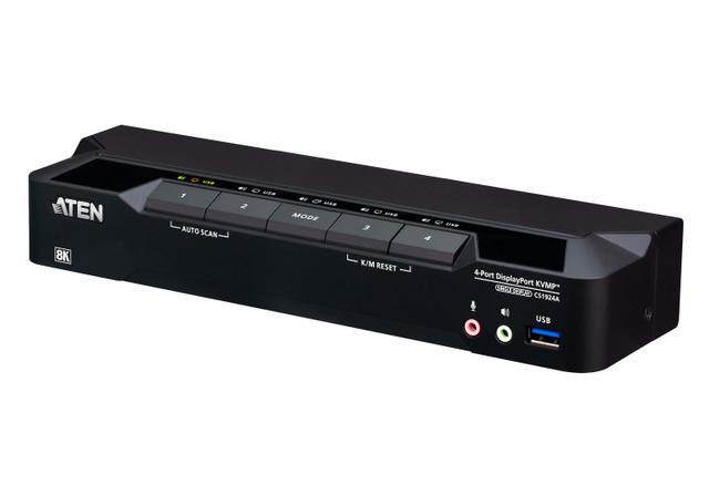 IOGEAR CS1924A KVM switch
