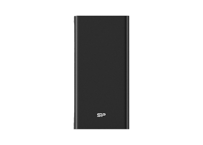 Silicon Power QP60 (20,000mAh/Quad-Port Simultaneous Fast Charging for 4 Devices at Once)