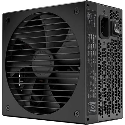 Fractal Design Ion+ 2 Platinum 760W (760W/80+ Platinum/ATX/Fully Modular/ATX 2.x)