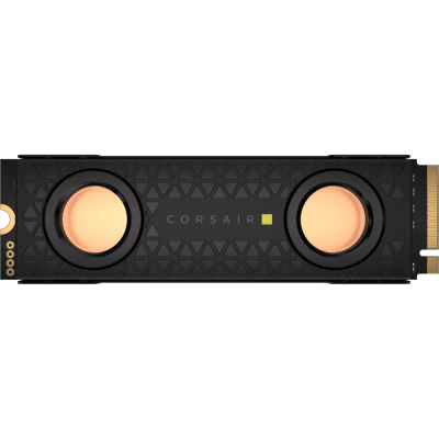Corsair MP700 Pro SE Hydro X