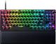 Razer Huntsman V3 Pro TKL (TKL/Optical/Wired/Adjustable Actuation/Competitive Gaming)