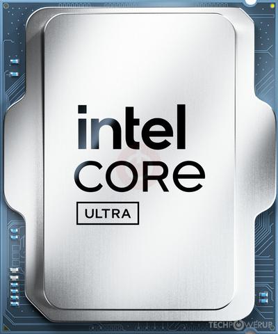 Intel Core Ultra 5 250KF Plus