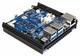 Hardkernel ODROID-N2+ (Single-Board Computer/Amlogic S922X/Hexa-Core Cortex-A73+A53/Up to 4GB LPDDR4/High-Clock Media & NAS Board)