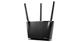 ASUS RT-AX68U (WiFi 6/Standalone Router/Dual-Band AX2700/AiMesh Compatible)