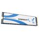 Sabrent Rocket Q (PCIe 3.0 NVMe/3,200 MB/s Read/QLC High-Capacity Budget Drive)