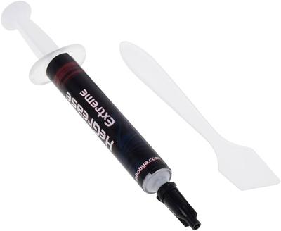 Phobya HeGrease Extreme (Non-Conductive/8.5 W/mK/High-end CPU/GPU)