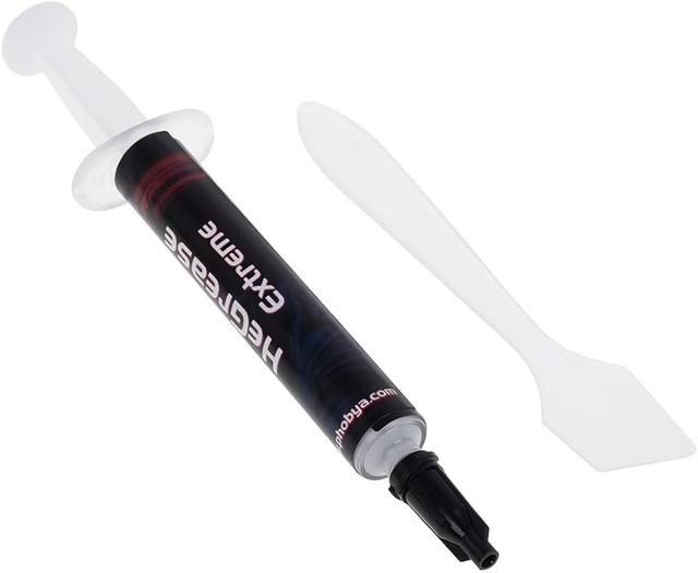 Phobya HeGrease Extreme thermal paste