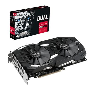 Radeon RX 540