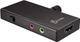 j5create JVA02 (External USB 3.0 / 1080p60 Capture / 1080p60 Passthrough / Built-in Audio Mixing Dial)