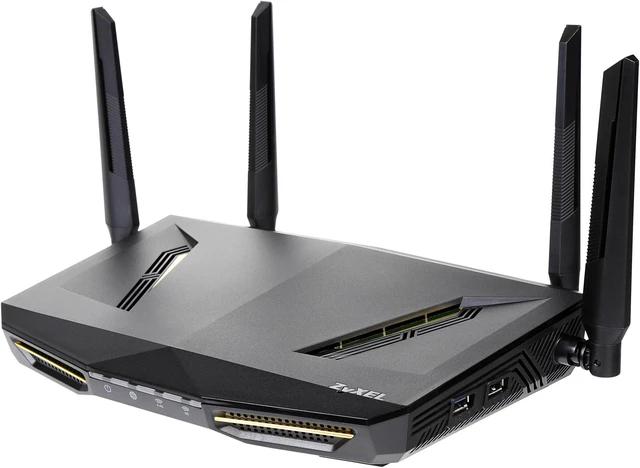 Zyxel Armor Z2 (NBG6817)