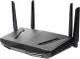 Zyxel Armor Z2 (WiFi 5/Standalone Router/Tri-Band/AC2600/USB 3.0 NAS Sharing)