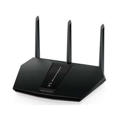 Netgear Nighthawk RAX30 dual-band WiFi 6 router
