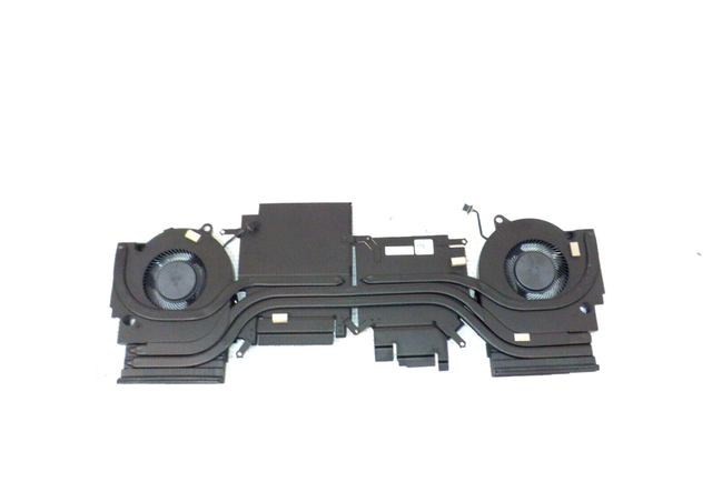 Dell 8J8F5 Thermal Module for Dell G15 5520