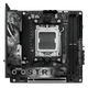 ASUS ROG Strix X870-I Gaming WiFi (AM5/AMD X870/Mini-ITX/10+2+1 Power Stages/Dual USB4)