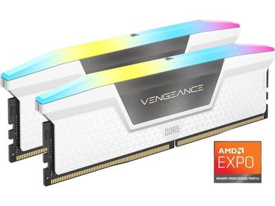 Corsair CMH5X16G1B56C36A2 16GB DDR5 Desktop RAM Module