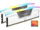 Corsair CMH5X16G1B56C36A2 16GB DDR5 Desktop RAM Module