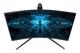 Samsung Odyssey G7 27" (LC27G75TQSNXZA) (27-Inch QHD Curved VA/240Hz/1ms/1000R/G-Sync and FreeSync Premium Pro)