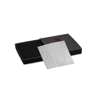 Thermal Grizzly KryoSheet (Graphene Pad/Conductive/Reusable/Commonly Cited ~40.7 W/mK)