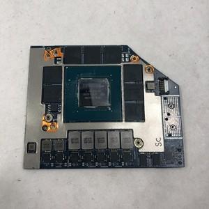 NVIDIA RTX A4500 Laptop GPU