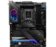 ASRock Z890 Taichi (LGA1851/Intel Z890/ATX/20+1+2+1+1 Phase 110A SPS VRM/Six M.2 Slots/Wi-Fi 7)