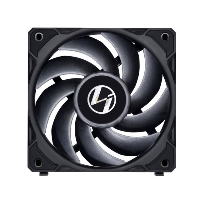 Lian Li UNI FAN P28 120mm 28mm-thick high static pressure case fan