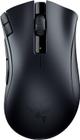 Razer DeathAdder V2 X HyperSpeed (Wireless/Right-Handed/Ergonomic/85g/Optical Sensor up to 14,000 DPI/1000Hz/235hr Battery/Mechanical Switches)