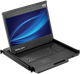 Raloy RF117HD Console KVM (12-Port Rack Console)