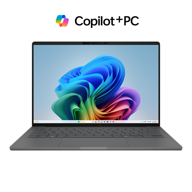 ASUS Zenbook A14 UX3407RA
