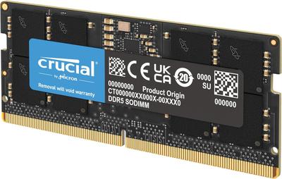 Crucial CT32G52C42S5.C16B2 32GB