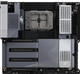 Gigabyte TRX50 AI TOP (sTR5/AMD TRX50/E-ATX/USB4/AI Workload Tuning)