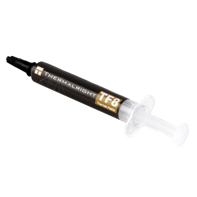 Thermalright TF8 thermal paste