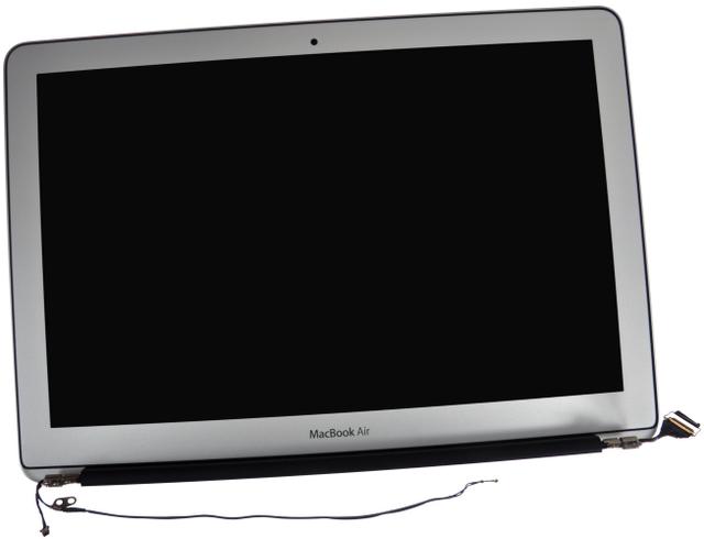 Apple 661-6630 13.3 inch MacBook Air display assembly