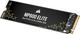 Corsair MP600 Elite (PCIe 4.0 NVMe/7,000 MB/s Read/6,500 MB/s Write/DirectStorage-Optimized Mainstream Drive)