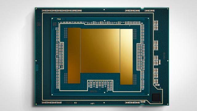Intel Xeon processor