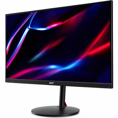 Acer Nitro XV271U M3 (27-Inch QHD IPS/180Hz/0.5ms/95% DCI-P3/FreeSync/Budget 1440p Gaming Under $200)
