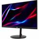 Acer Nitro XV271U M3 (27-Inch QHD IPS/180Hz/0.5ms/95% DCI-P3/FreeSync/Budget 1440p Gaming Under $200)