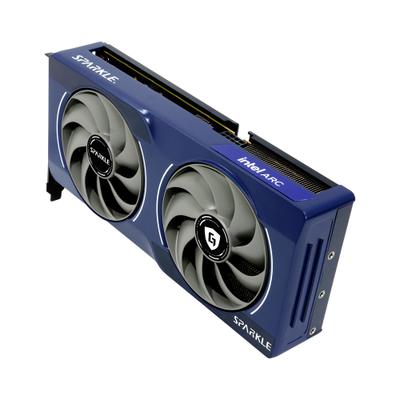 Sparkle Titan OC Arc B570