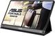 ASUS ZenScreen MB16AHP (15.6-Inch 1080p Portable IPS/60Hz/5ms/100% sRGB/No HDR/Built-In Battery USB-C)