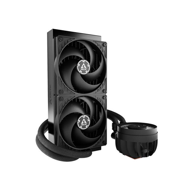 Arctic Liquid Freezer III 240 liquid CPU cooler