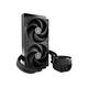Arctic Liquid Freezer III 240 (240mm AIO Liquid/Best-Value Compact AIO/PWM Pump/VRM Fan/AM5-AM4/LGA1851-1700)