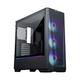 Phanteks Eclipse G360A (Mid-Tower ATX/High-Airflow Mesh Front/3x 120mm Fans Included/Performance Budget Pick)