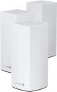 Linksys Velop MX5503 (WiFi 6E/Tri-Band Mesh System/5,400 sq ft 3-Pack/Apple HomeKit Router Support)