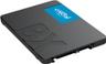 Crucial BX500 (SATA III/DRAM-Less Rock-Bottom Budget SATA)