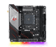 ASRock X570 Phantom Gaming-ITX/TB3 (AM4/AMD X570/Mini-ITX/10-Phase VRM/Built-In Thunderbolt 3)