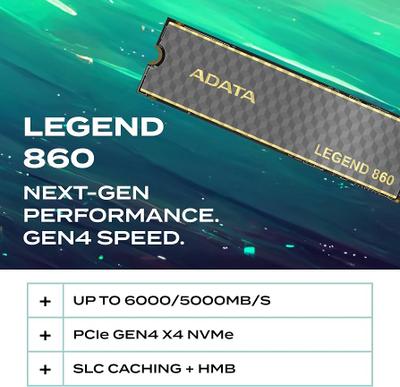 ADATA Legend 860