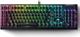 Razer BlackWidow V4 X (Full-Size/Razer Green or Yellow Mechanical/Wired/Per-Key Chroma RGB)